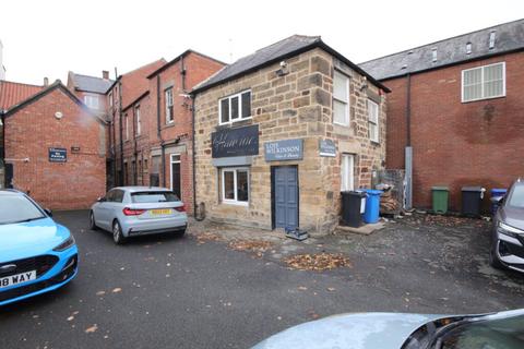 undefined, 36 Bridge Street, (first floor, rear) Morpeth, Northumberland NE61