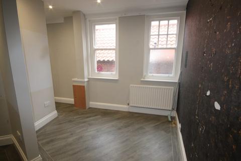 undefined, 36 Bridge Street, (first floor, rear) Morpeth, Northumberland NE61