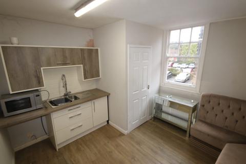 undefined, 36 Bridge Street, (first floor, rear) Morpeth, Northumberland NE61
