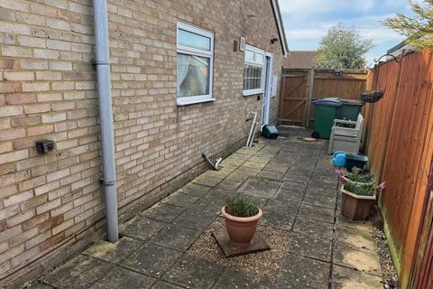 undefined, 23 Holly Road, St. Marys Bay, Romney Marsh, Kent