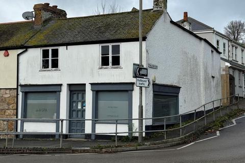 undefined, 1-2 Alverton Terrace, Penzance, Cornwall