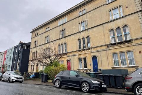 undefined, Upper Belgrave Road, Bristol BS8