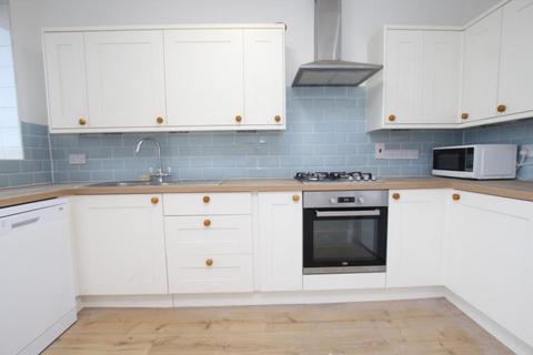 undefined, Upper Belgrave Road, Bristol BS8