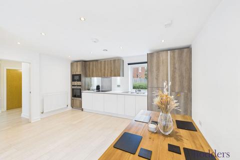 2 bedroom apartment for sale, Hawker Drive, Addlestone, Surrey, KT15