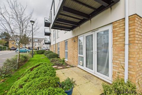 undefined, Whittle Apartments, Hawker Drive, Addlestone, Surrey, KT15