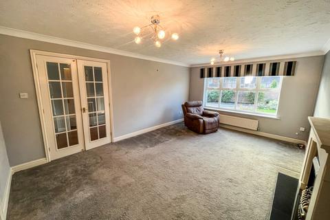 5 bedroom detached house for sale, Balmoral Road, Leicestershire LE67
