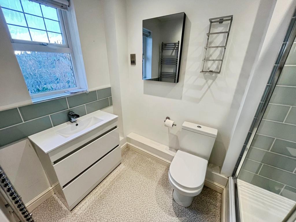 En-Suite