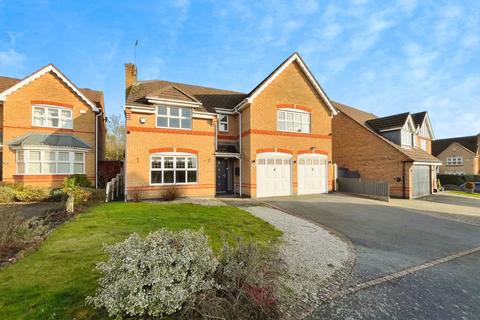 undefined, Balmoral Road, Leicestershire LE67