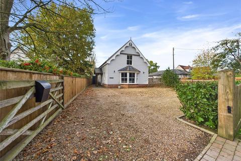 3 bedroom detached house for sale, Ardleigh Road, Dedham, Colchester, Essex, CO7