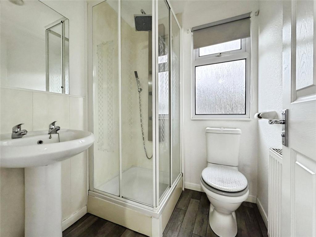 Ensuite