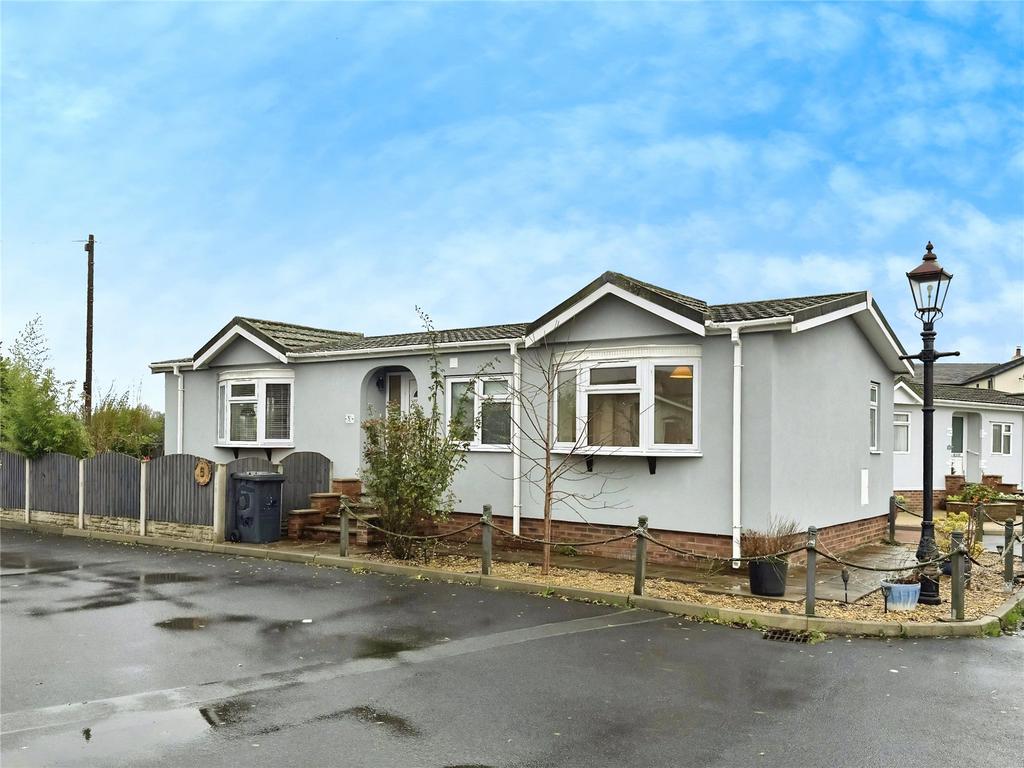 Front Elevation