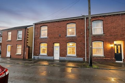 undefined, Green Street, Morriston, Swansea, West Glamorgan, SA6