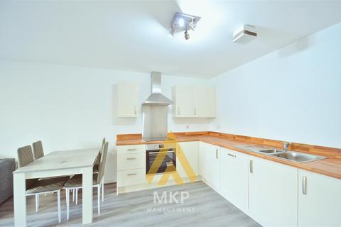 undefined, Crouch Court, 6 Tanners Way, Selly Oak, Birmingham B29