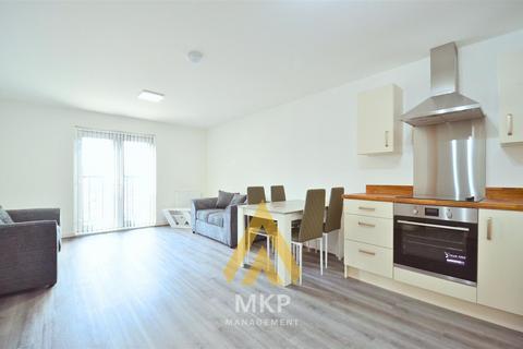 undefined, Crouch Court, 6 Tanners Way, Selly Oak, Birmingham B29