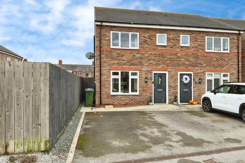undefined, Carter Drive, Hessle, HU13 9AH