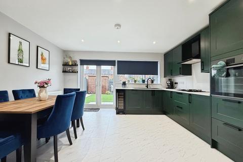 undefined, Carter Drive, Hessle, HU13 9AH