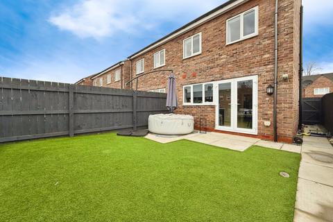 undefined, Carter Drive, Hessle, HU13 9AH