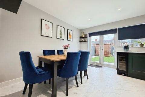 undefined, Carter Drive, Hessle, HU13 9AH