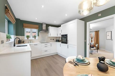 3 bedroom semi-detached house for sale, South Molton, Devon