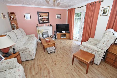 undefined, Woodcock Walk, Flitwick