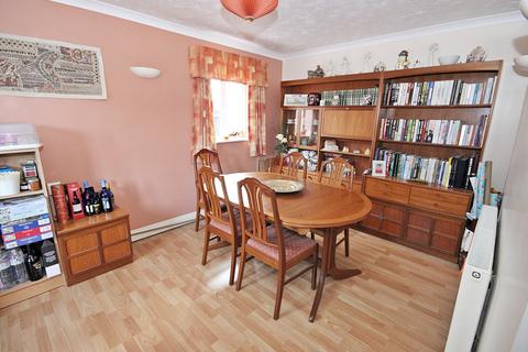 undefined, Woodcock Walk, Flitwick