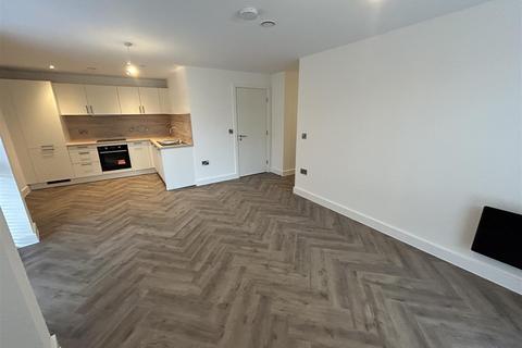 1 bedroom apartment to rent, Weavers House, Castleward Boulevard, Derby