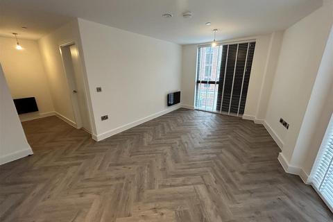 1 bedroom apartment to rent, Weavers House, Castleward Boulevard, Derby