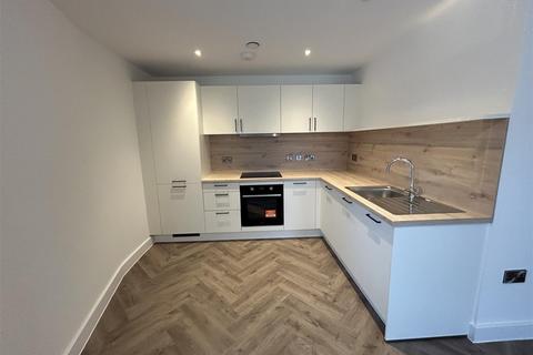 1 bedroom apartment to rent, Weavers House, Castleward Boulevard, Derby