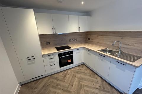 1 bedroom apartment to rent, Weavers House, Castleward Boulevard, Derby