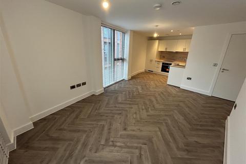 1 bedroom apartment to rent, Weavers House, Castleward Boulevard, Derby