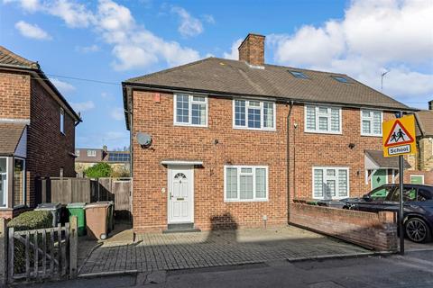 undefined, Longshaw Road, Chingford