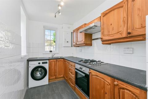 undefined, Longshaw Road, Chingford