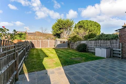 undefined, Longshaw Road, Chingford