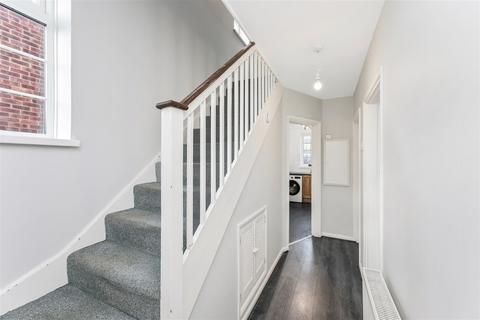 undefined, Longshaw Road, Chingford