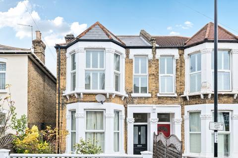 Felday Road, Lewisham, London, SE13