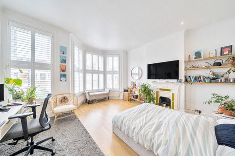 undefined, Felday Road, Lewisham, London, SE13