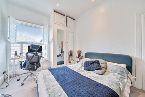 undefined, Felday Road, Lewisham, London, SE13