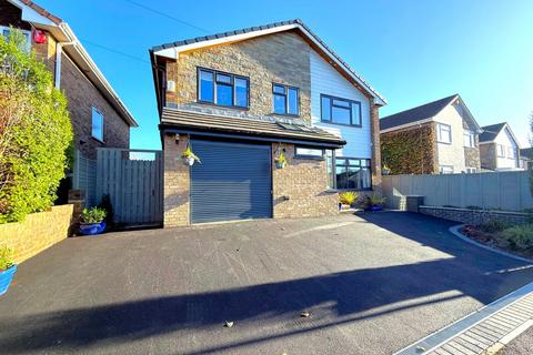Dunsters Road, Claverham, North Somerset, BS49