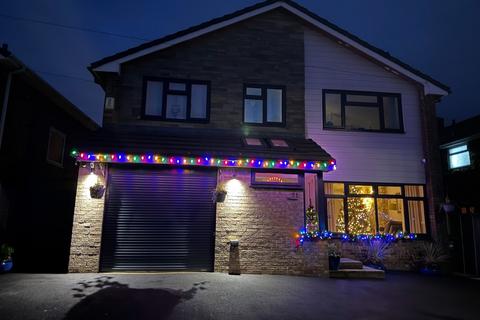 undefined, Dunsters Road, Claverham, North Somerset, BS49