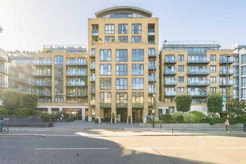8 Kew Bridge Road, Brentford TW8