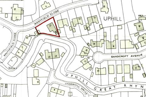 undefined, Westfield Close, Weston-super-Mare BS23