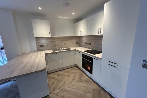 1 bedroom apartment to rent, Weavers House, Castleward Boulevard, Derby