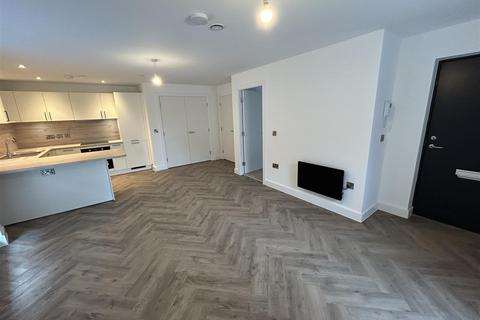1 bedroom apartment to rent, Weavers House, Castleward Boulevard, Derby