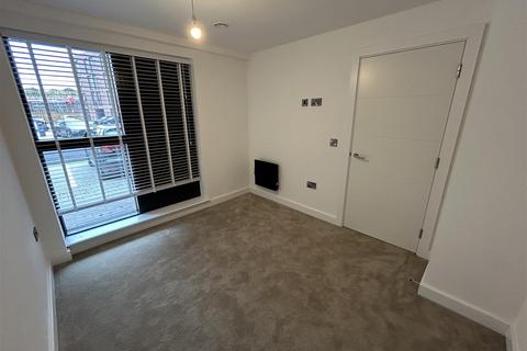 1 bedroom apartment to rent, Weavers House, Castleward Boulevard, Derby