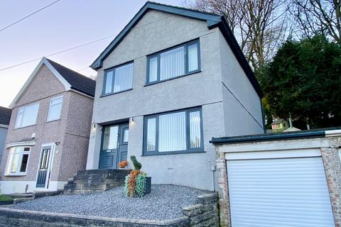 Trewyddfa Road, Morriston, Swansea, City And County of Swansea.