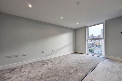 undefined, Canal Walk, Southampton SO14