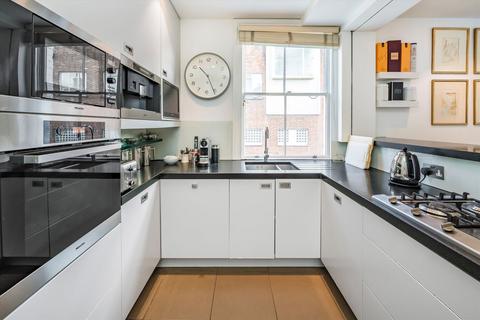 undefined, Pembroke Mews, London W8