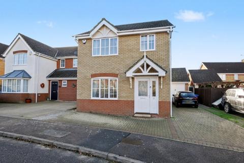 undefined, Morgan Drive, Ipswich