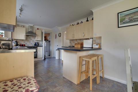 3 bedroom detached house for sale, High Street, Manea