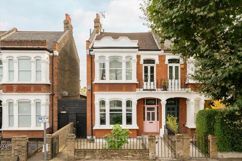 undefined, Chevening Road, Queen's Park, London, NW6
